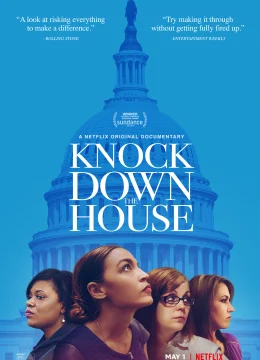 Xem Phim Nữ giới tranh cử Vietsub HD Online