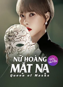 Nữ Hoàng Mặt Nạ