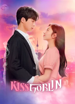 Nụ Hôn Của Yêu Tinh