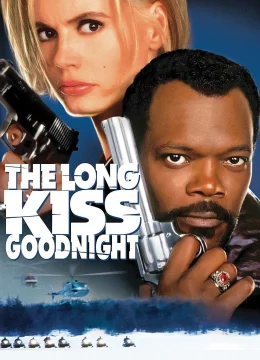 Nụ Hôn Dài Từ Biệt