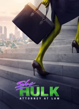 Nữ Khổng Lồ Xanh