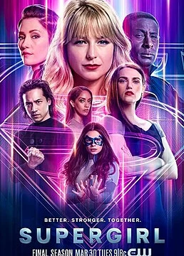 Xem Phim Nữ Siêu Nhân (Phần 6) Vietsub HD Online