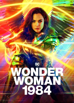 Xem Phim Nữ Thần Chiến Binh 1984 Vietsub HD Online