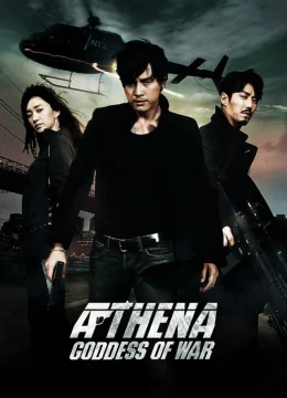 Xem Phim Nữ Thần Chiến Tranh Vietsub HD Online