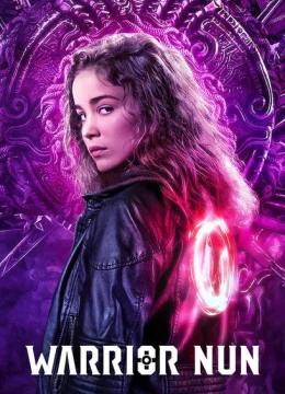 Nữ tu chiến binh