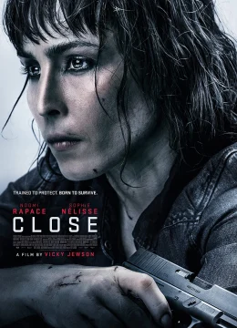 Xem Phim Nữ Vệ Sĩ Vietsub HD Online