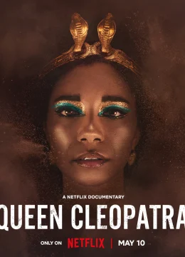 Xem Phim Nữ vương Cleopatra Vietsub HD Online