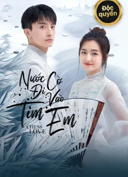 Xem Phim Nước Cờ Đi Vào Tim Em Vietsub HD Online
