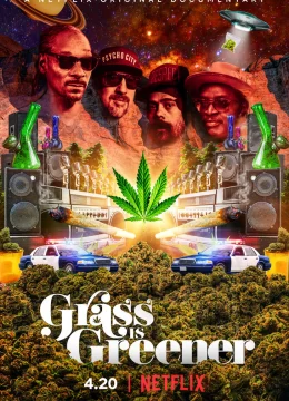 Xem Phim Nước Mỹ và cần sa Vietsub HD Online