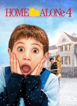 Xem Phim Ở Nhà Một Mình 4 Vietsub HD Online