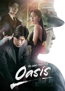 Xem Phim Ốc Đảo Tuổi Trẻ Vietsub HD Online