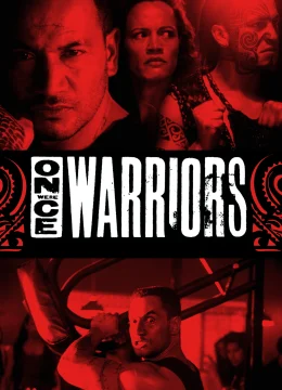 Xem Phim Once Were Warriors Vietsub HD Online