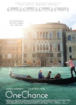 One Chance