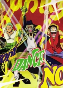 Xem Phim One Piece: Jango’s Dance Carnival Vietsub HD Online