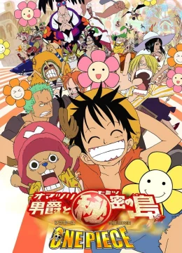 Xem Phim One piece: Omatsuri danshaku to himitsu no shima Vietsub HD Online