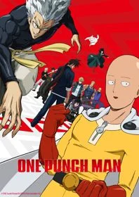 Xem Phim One Punch Man (Phần 2) Vietsub HD Online