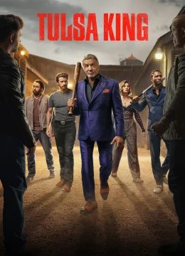 Xem Phim Ông Trùm Giang Hồ (Phần 3) Vietsub HD Online