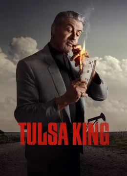 Ông Trùm vùng Tulsa