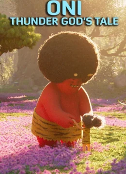 Xem Phim ONI: Sự tích thần sấm Vietsub HD Online