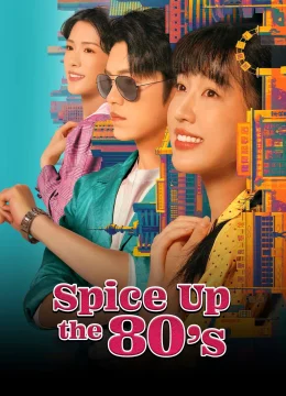 Xem Phim Ớt Nhỏ Thập Niên 80 Vietsub HD Online