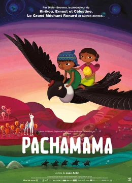 Xem Phim Pachamama Vietsub HD Online