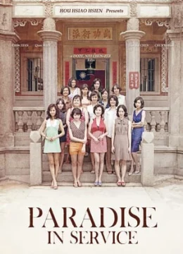 Xem Phim Paradise in Service Vietsub HD Online
