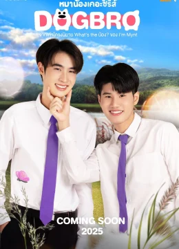 Phải Lòng Cún Con