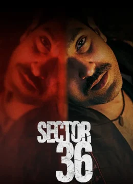 Xem Phim Phân khu 36 Vietsub HD Online