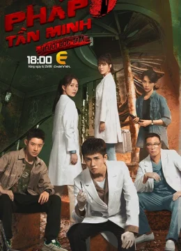 Xem Phim Pháp Y Tần Minh: Người Đọc Tâm Vietsub HD Online