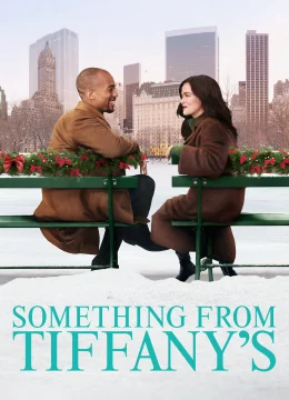 Phép Màu Ở Tiffany