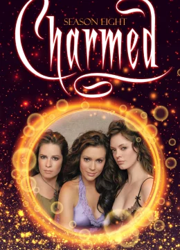 Xem Phim Phép Thuật (Phần 8) Vietsub HD Online