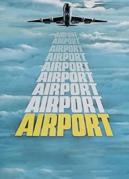 Xem Phim Phi Trường Vietsub HD Online