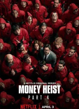 Phi Vụ Triệu Đô (Phần 4)