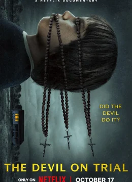 Xem Phim Phiên tòa xử quỷ ám Vietsub HD Online