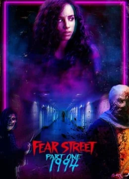 Xem Phim Phố Fear Phần 1: 1994 Vietsub HD Online