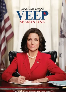 Phó Tổng Thống (Phần 1)