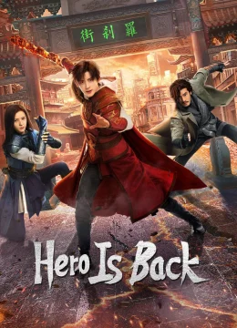 Phố Trấn Hồn: Nhiệt Huyết Sục Sôi