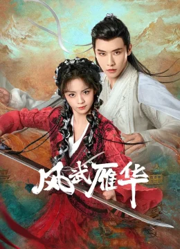 Xem Phim Phong Vũ Nhạn Hoa Vietsub HD Online