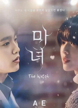 Xem Phim Phù Thủy Vietsub HD Online