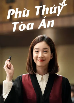 Xem Phim Phù Thủy Tòa Án Vietsub HD Online