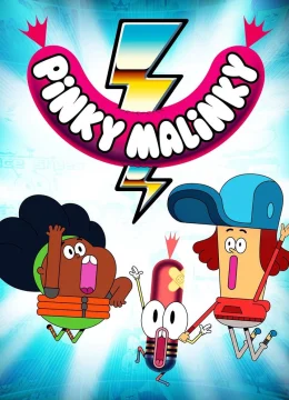 Pinky Malinky (Phần 2)