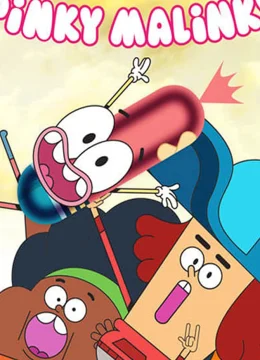 Pinky Malinky (Phần 3)