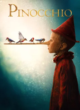 Xem Phim Pinocchio Vietsub HD Online