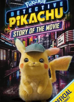 Pokémon: Thám tử Pikachu