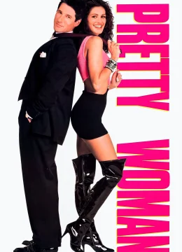 Pretty Woman
