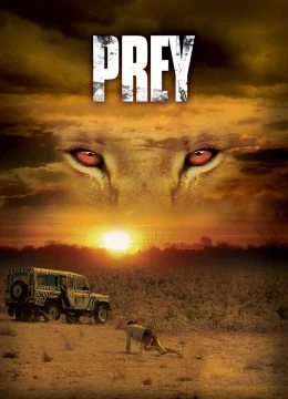 Xem Phim Prey Vietsub HD Online
