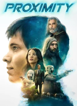 Xem Phim Proximity Vietsub HD Online