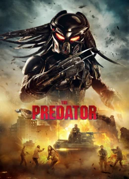 Xem Phim Quái Thú Vô Hình Vietsub HD Online