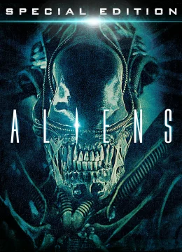 Xem Phim Quái Vật Không Gian 2 Vietsub HD Online