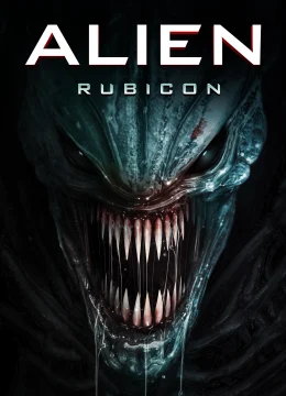 Quái Vật Không Gian: Giới Hạn